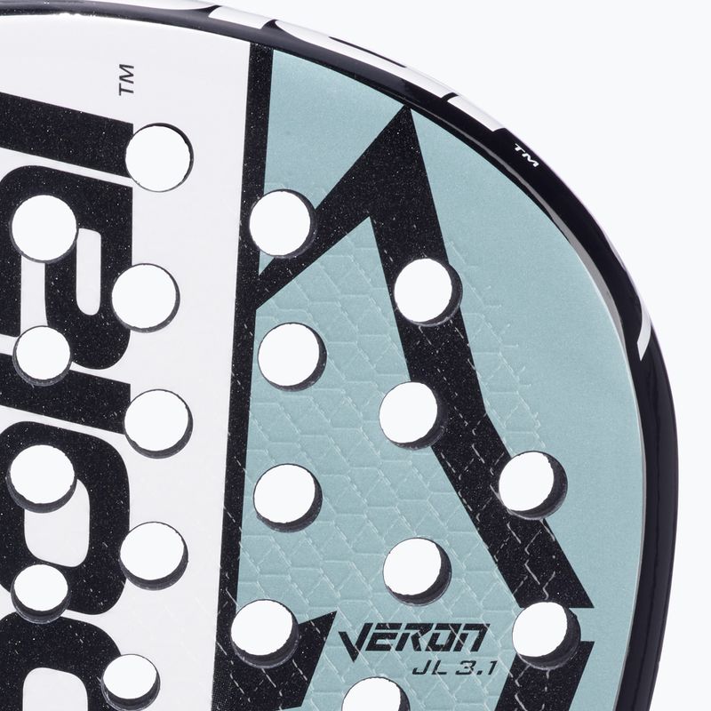 Padel-Schläger Babolat Veron Juan Lebron 3.1 4