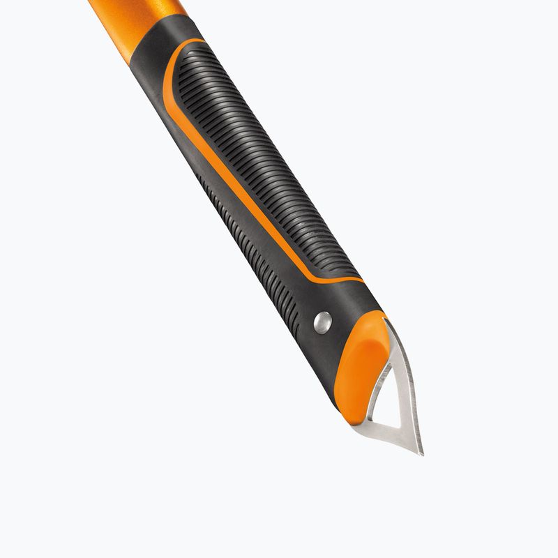 Petzl Summit Evo Orange U14B 052 Scheck 4