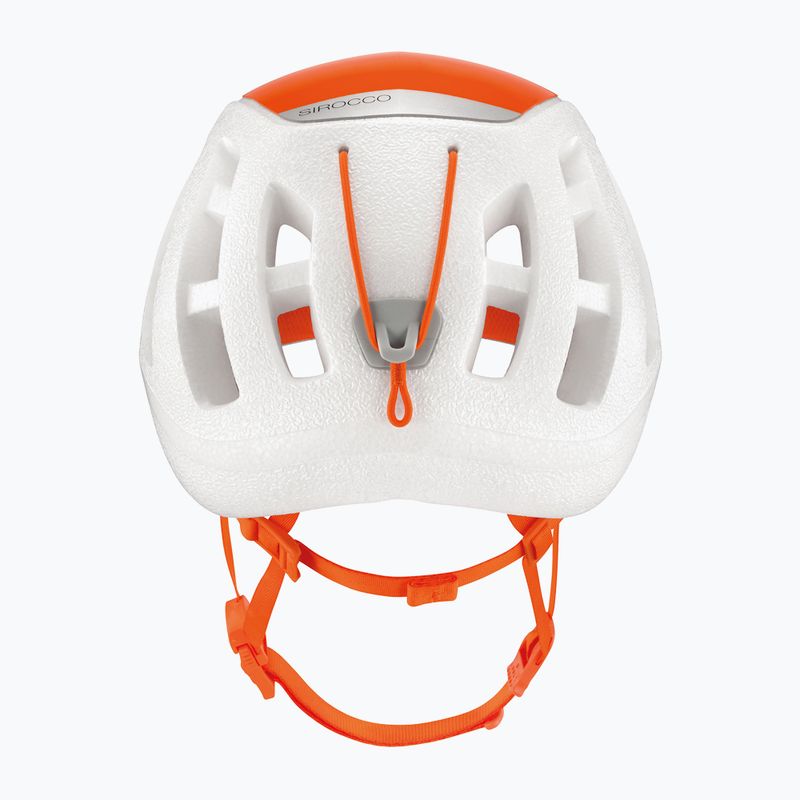 Petzl Sirocco Kletterhelm weiß A073AA00 8