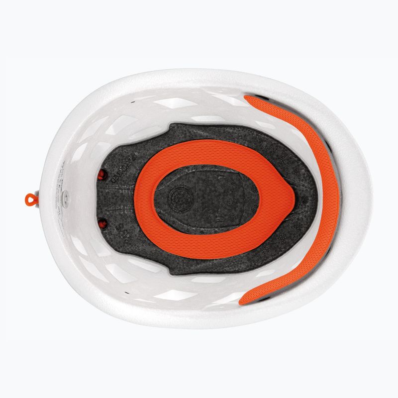 Petzl Sirocco Kletterhelm weiß A073AA00 9