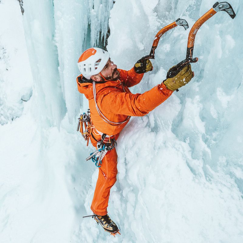 Petzl Sirocco Kletterhelm weiß A073AA00 12