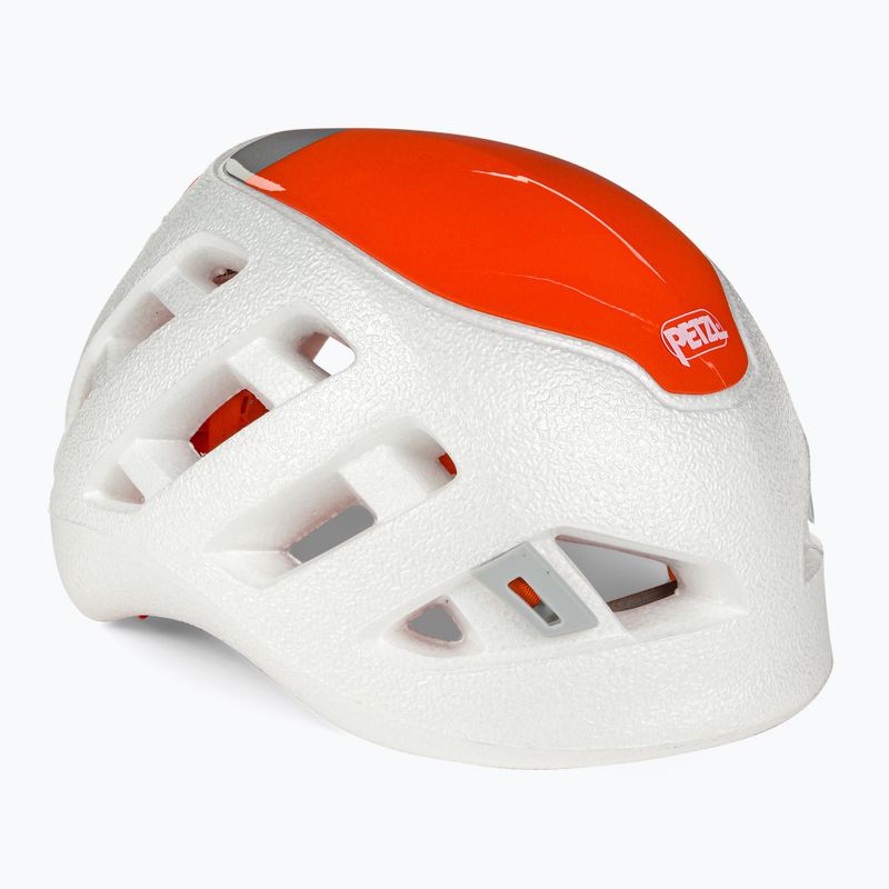 Petzl Sirocco Kletterhelm weiß A073AA00