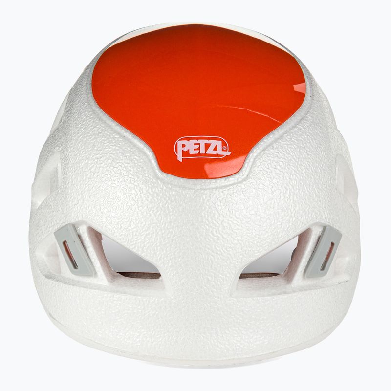 Petzl Sirocco Kletterhelm weiß A073AA00 2