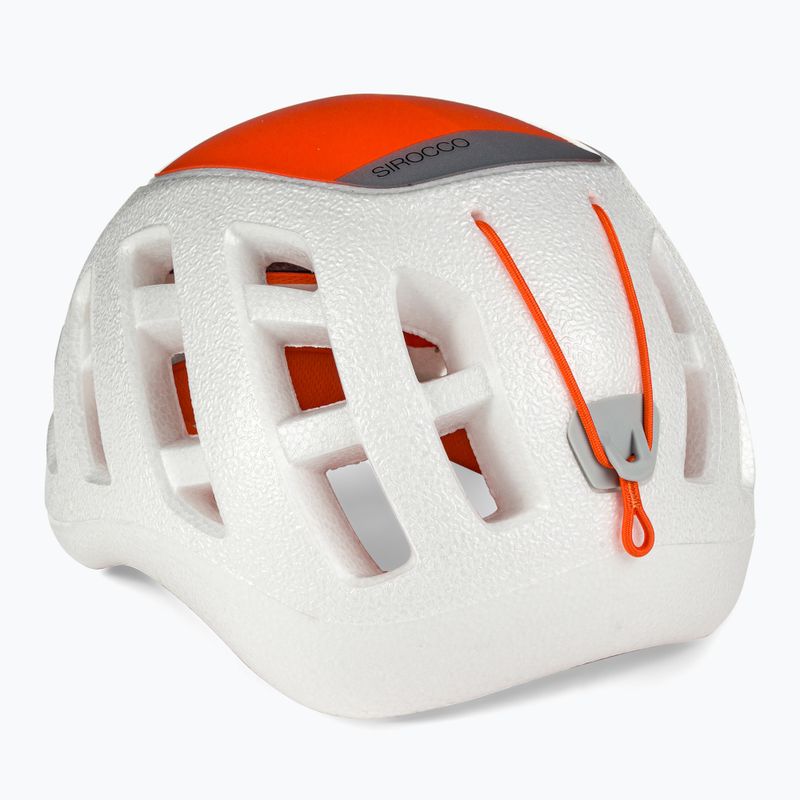 Petzl Sirocco Kletterhelm weiß A073AA00 4