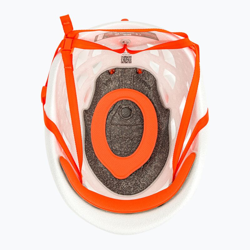 Petzl Sirocco Kletterhelm weiß A073AA00 5