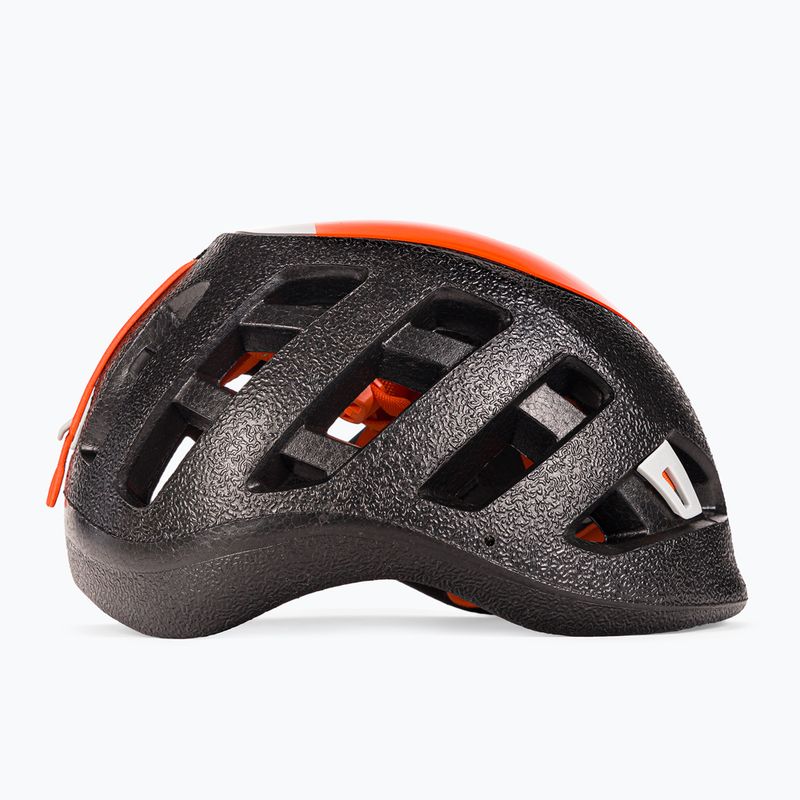 Petzl Sirocco Kletterhelm schwarz A073BA00 3