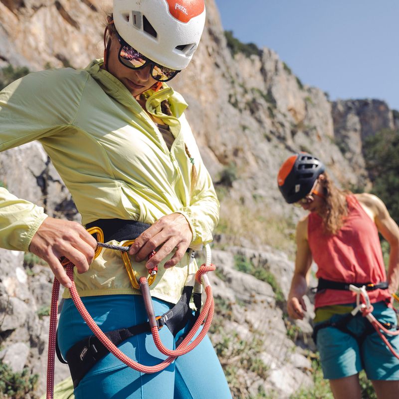 Petzl Sirocco Kletterhelm schwarz A073BA00 7