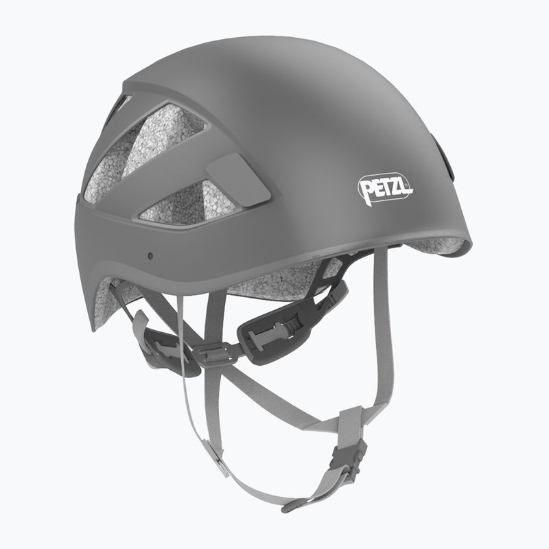 Petzl Boreo Kletterhelm grau A042EA00 6
