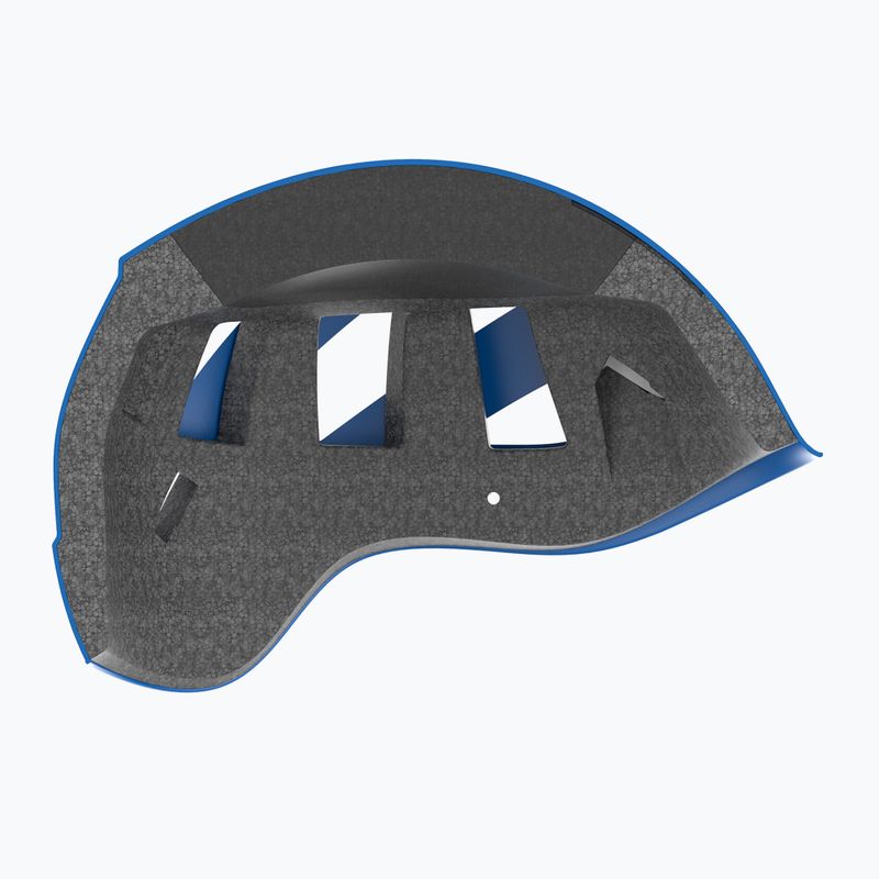 Petzl Boreo Kletterhelm grau A042EA00 7