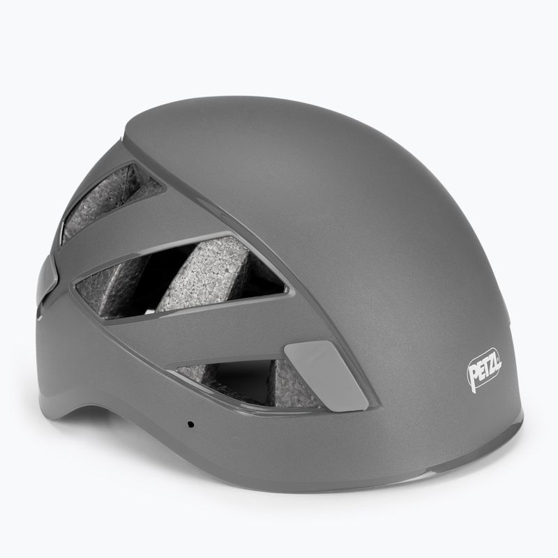 Petzl Boreo Kletterhelm grau A042EA00