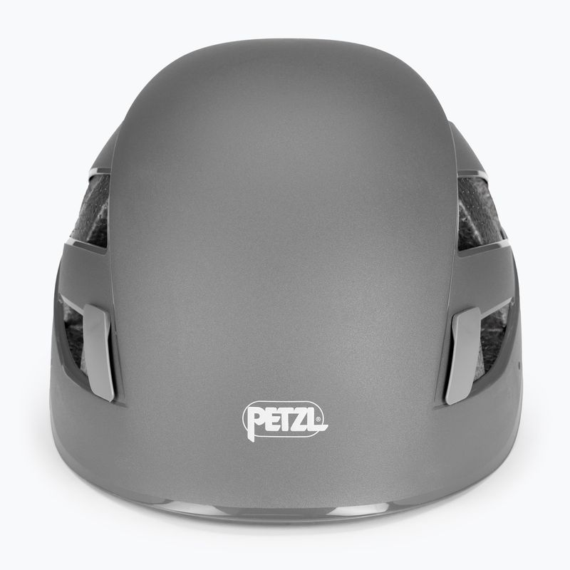 Petzl Boreo Kletterhelm grau A042EA00 2