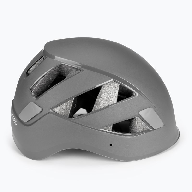 Petzl Boreo Kletterhelm grau A042EA00 3