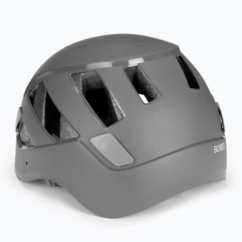 Petzl Boreo Kletterhelm grau A042EA00 4