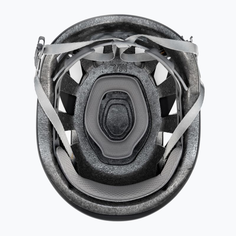 Petzl Boreo Kletterhelm grau A042EA00 5
