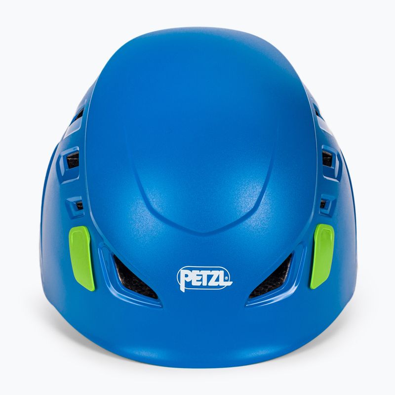 Petzl Picchu Kinderkletterhelm blau A049AA00 2