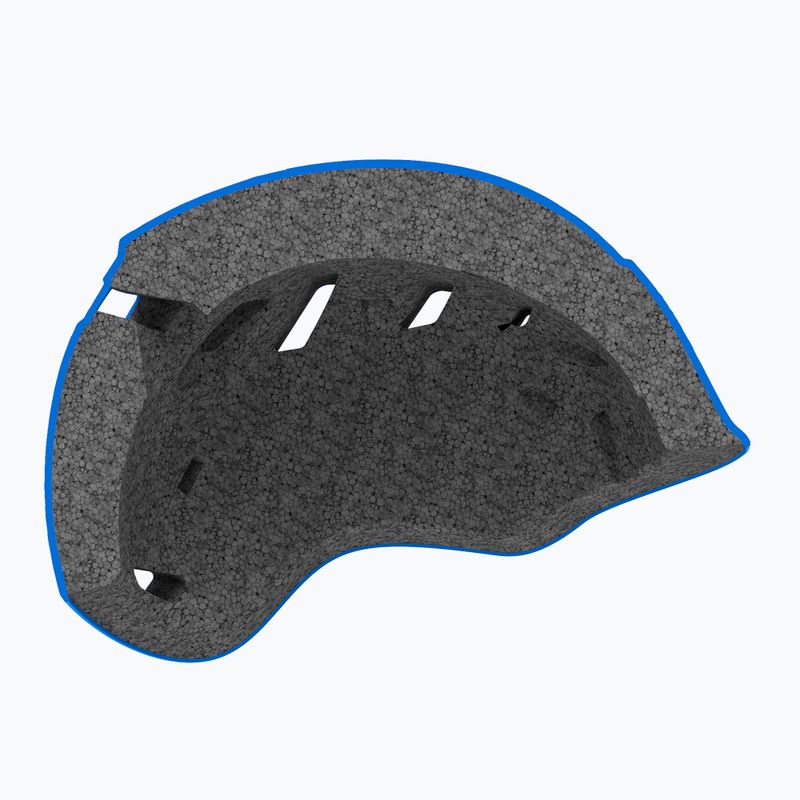 Petzl Picchu Kinderkletterhelm blau A049AA00 9