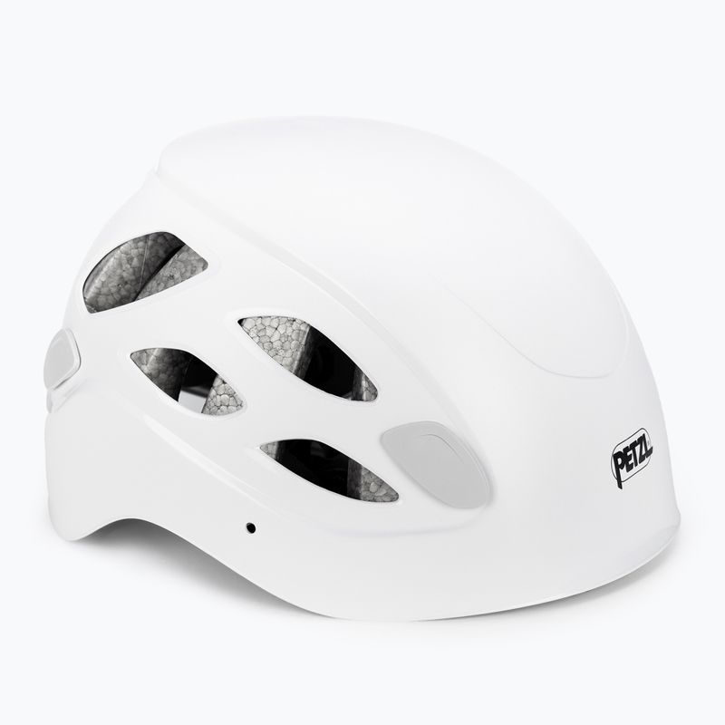 Petzl Borea Kletterhelm weiß A048AA00