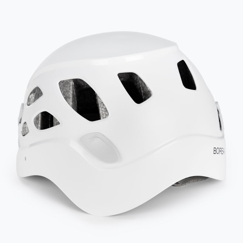 Petzl Borea Kletterhelm weiß A048AA00 4