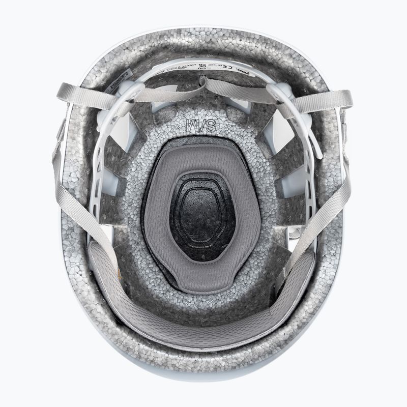 Petzl Borea Kletterhelm weiß A048AA00 5