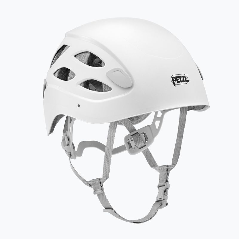Petzl Borea Kletterhelm weiß A048AA00 6