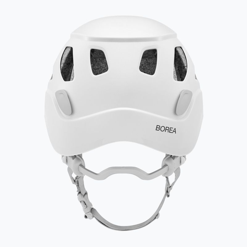 Petzl Borea Kletterhelm weiß A048AA00 7
