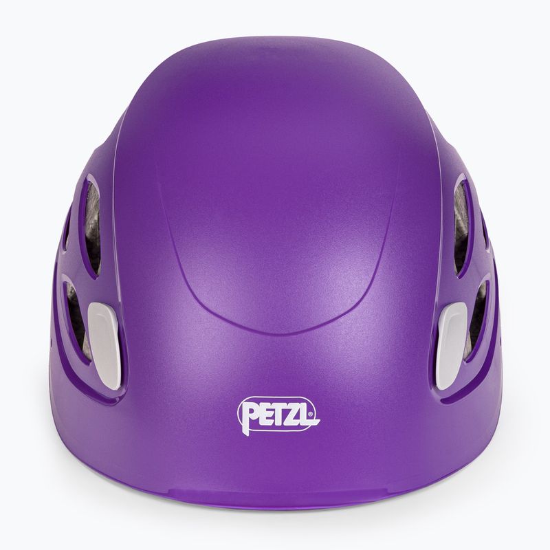 Petzl Borea Kletterhelm lila A048CA00 2