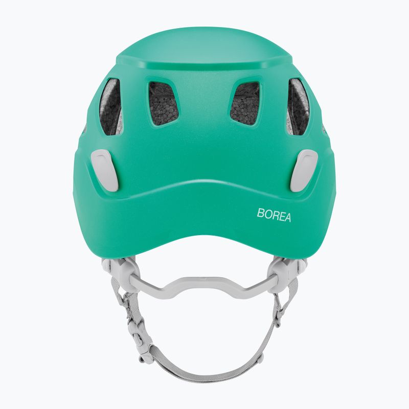 Petzl Borea Kletterhelm grün A048BA00 3