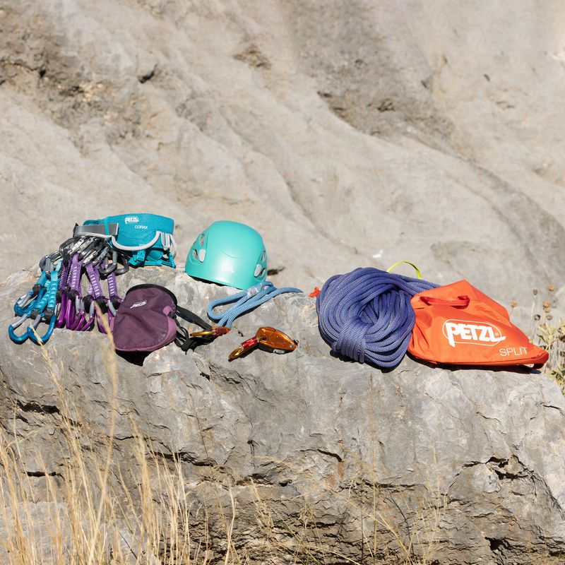 Petzl Borea Kletterhelm grün A048BA00 6