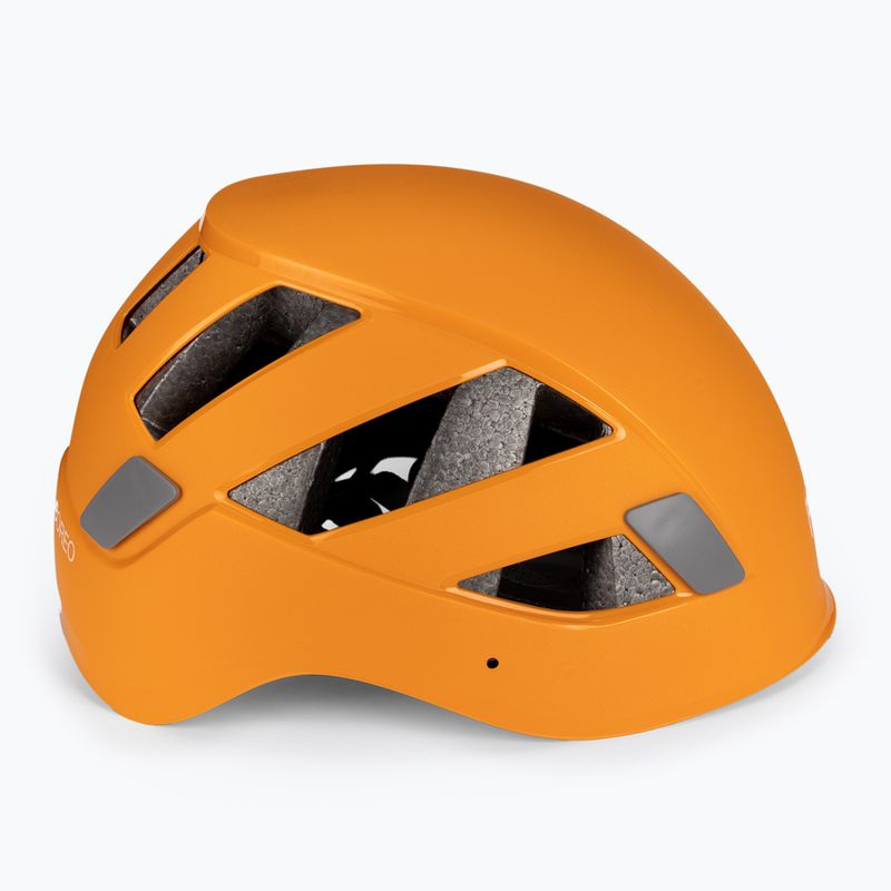 Petzl Boreo Kletterhelm orange A042GA00 3