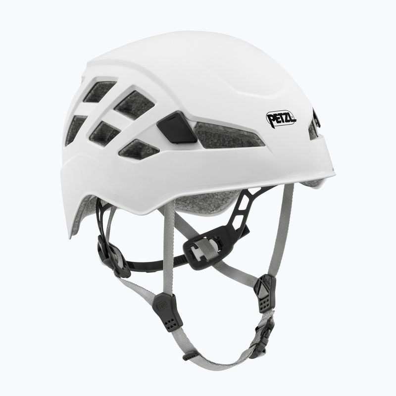 Petzl Kletterhelm Boreo weiß