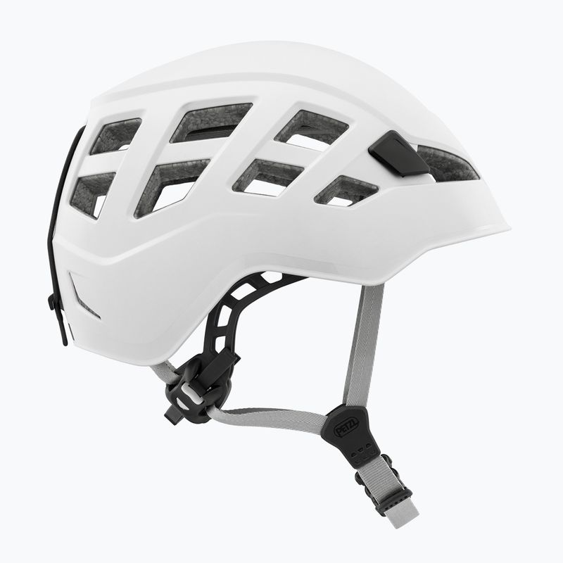 Petzl Kletterhelm Boreo weiß 2