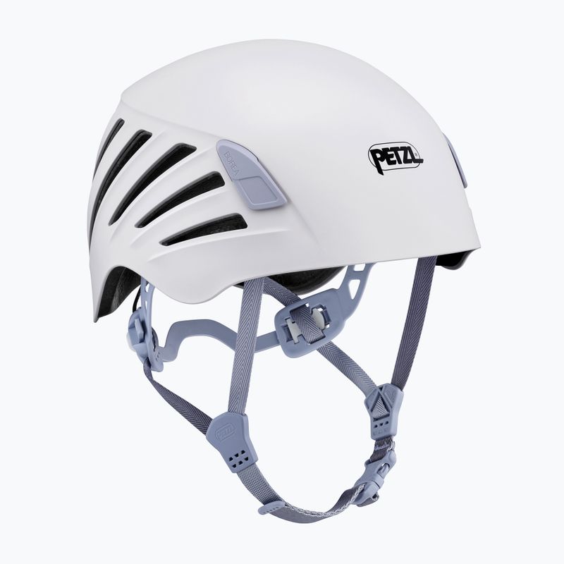 Kletterhelm Petzl Borea white