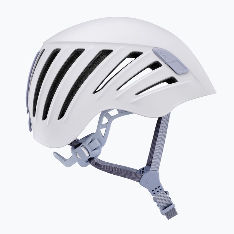 Kletterhelm Petzl Borea white 2
