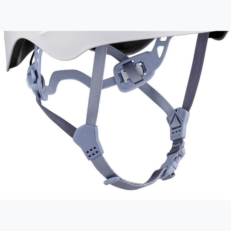 Kletterhelm Petzl Borea white 6