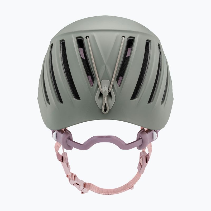 Kletterhelm Petzl Borea green 3