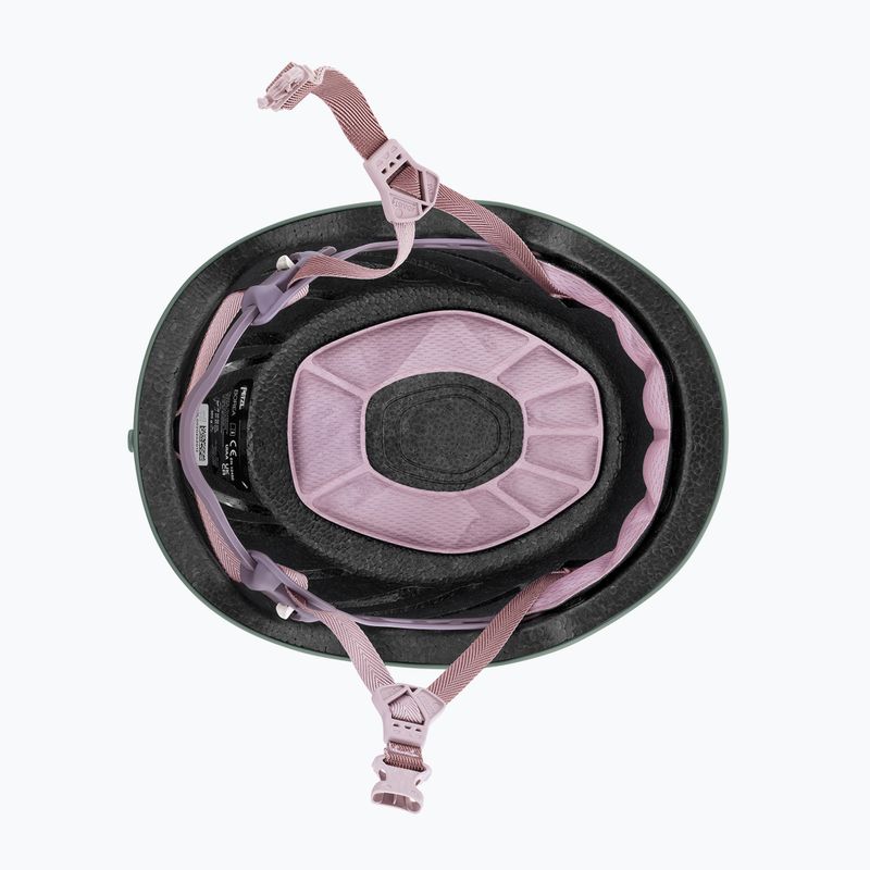 Kletterhelm Petzl Borea green 4