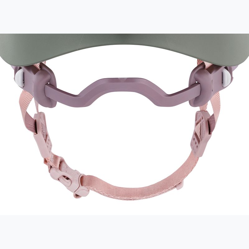 Kletterhelm Petzl Borea green 5