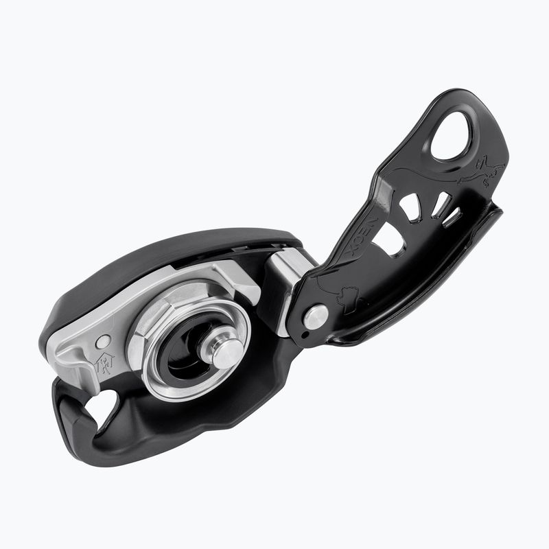Sicherungsgerät Petzl Neox black 3