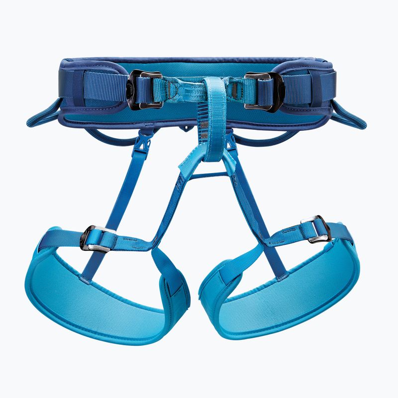 Kletter-Sicherheitsgurt Petzl Blue Corax