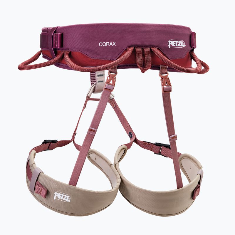 Kletter-Sicherheitsgurt Petzl Red Corax 2