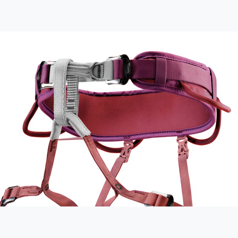 Kletter-Sicherheitsgurt Petzl Red Corax 3