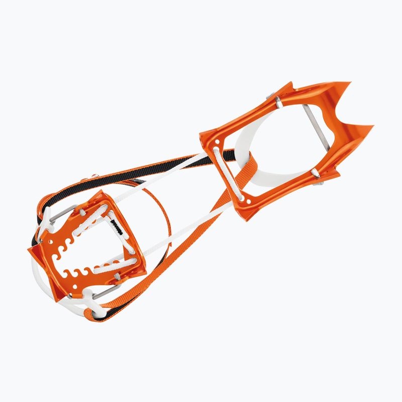 Schneekrallen für Schuhe Petzl Leopard Flexlock 3