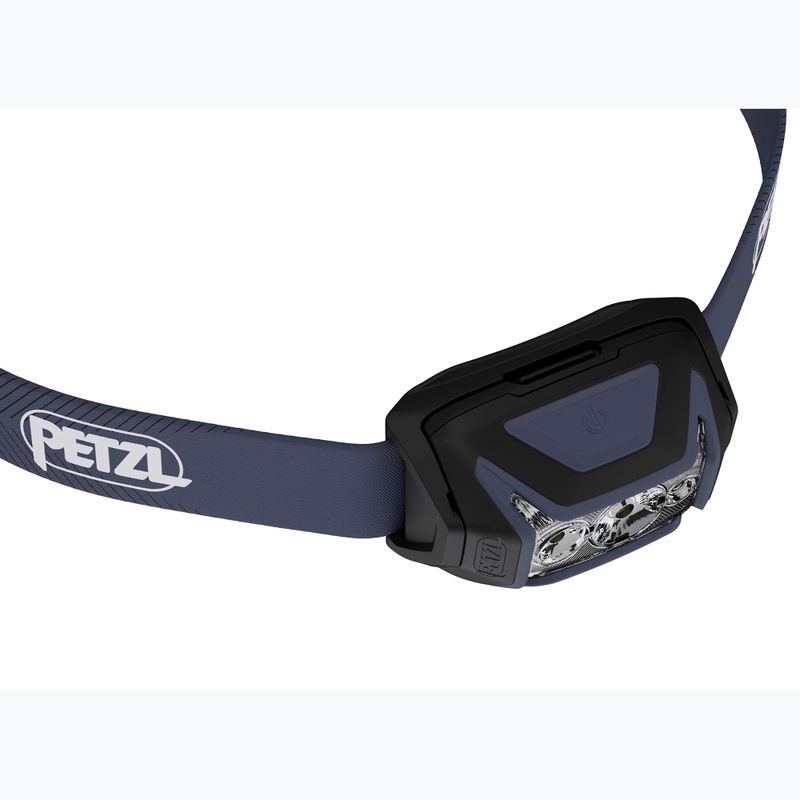 Stirnlampe Petzl Actik black 3