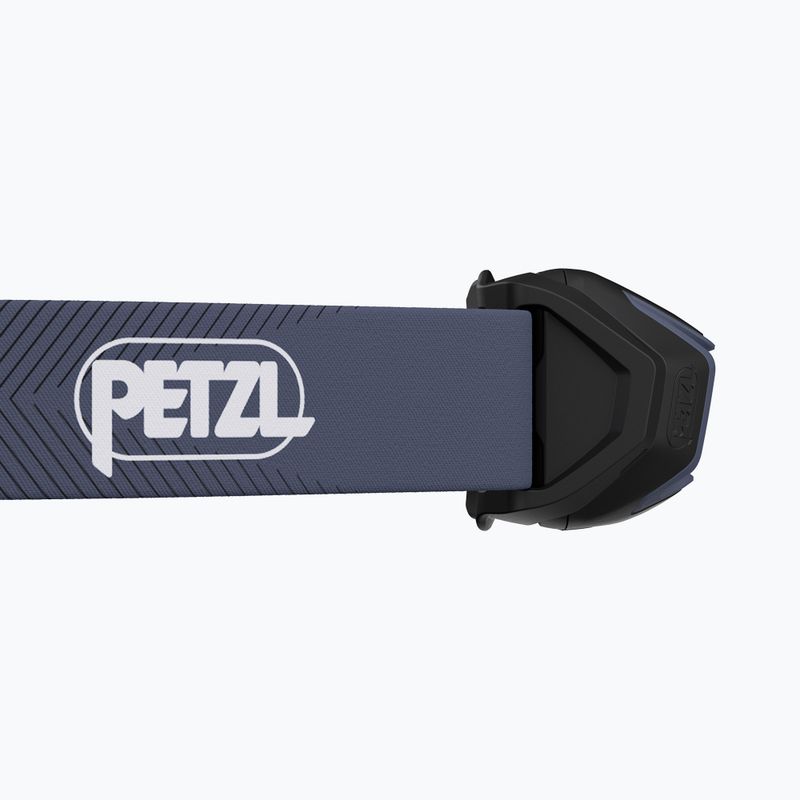 Stirnlampe Petzl Actik black 5