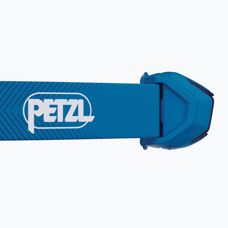 Stirnlampe Petzl Actik blue 4