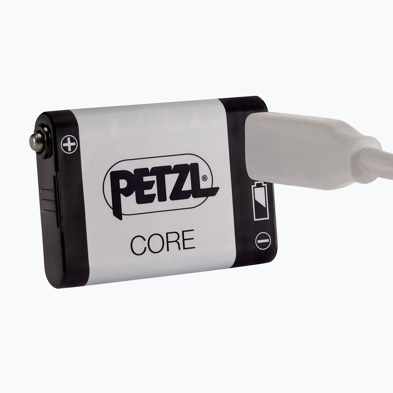 Akkumulator für Stirnlampe Petzl Core 2