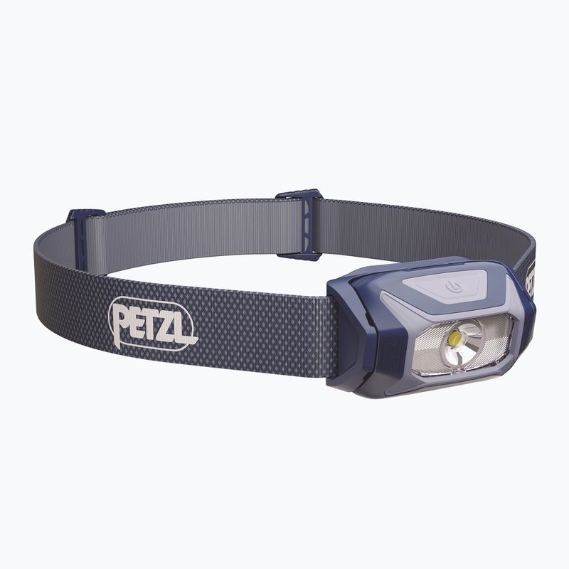 Stirnlampe Petzl Tikkina blue