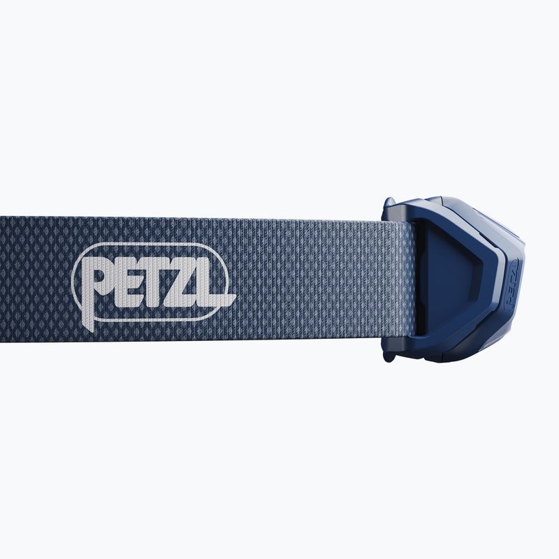 Stirnlampe Petzl Tikkina blue 5