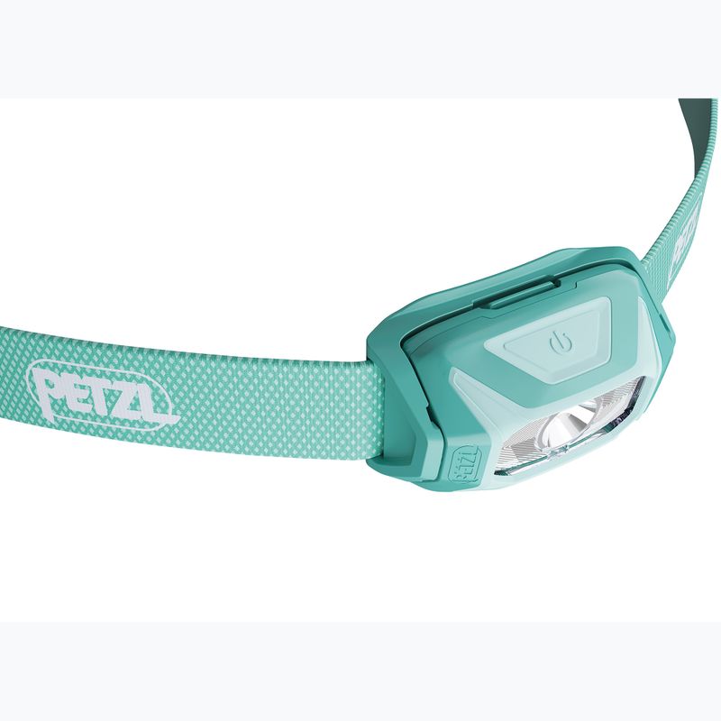 Stirnlampe Petzl Tikkina green 3
