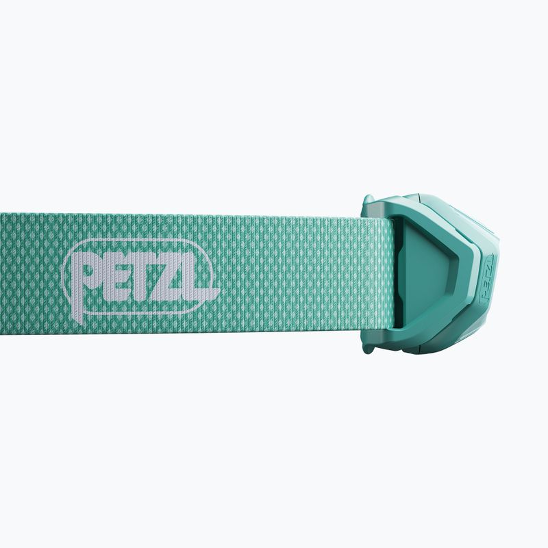 Stirnlampe Petzl Tikkina green 5